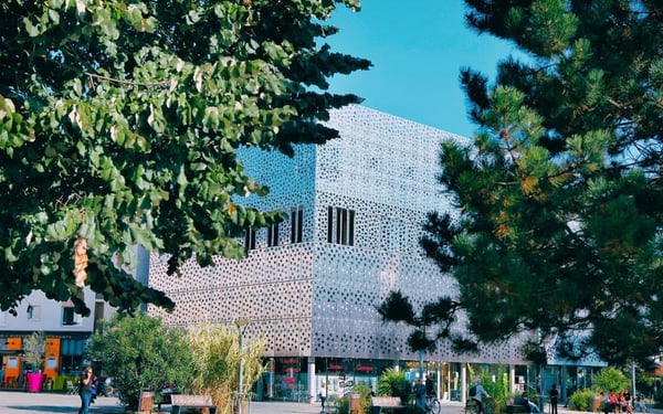 Forum des arts et de la culture