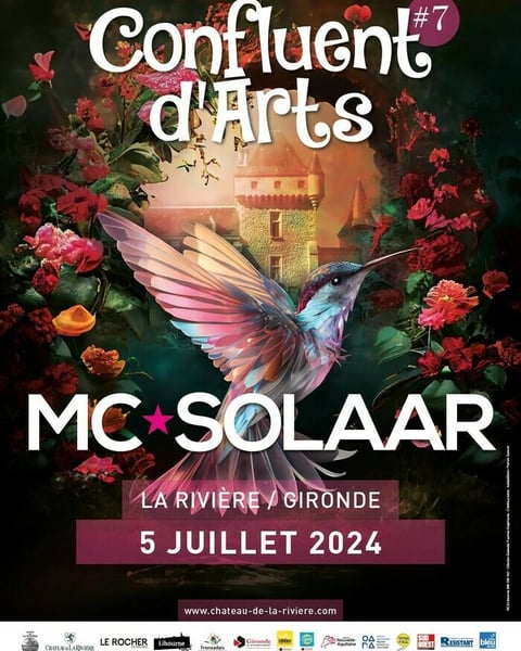Festival Confluent d'Arts