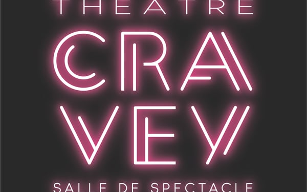 Théâtre Pierre Cravey