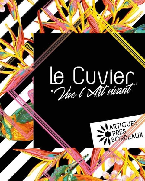 Le Cuvier