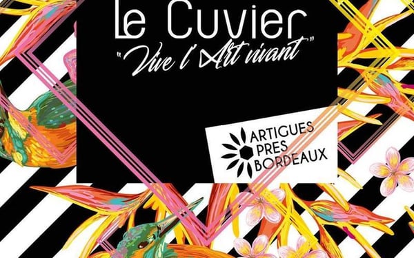Le Cuvier