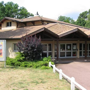 Centre Simone Signoret