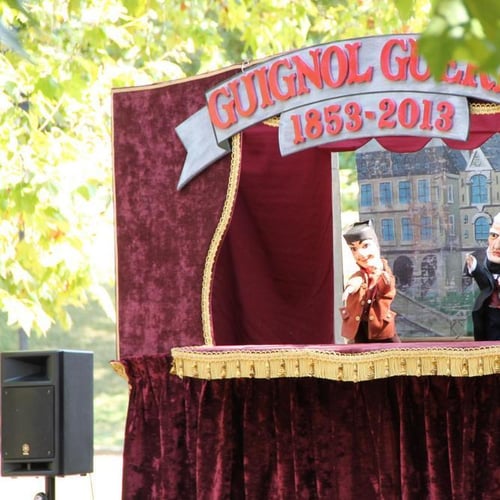 Guignol Guerin 1