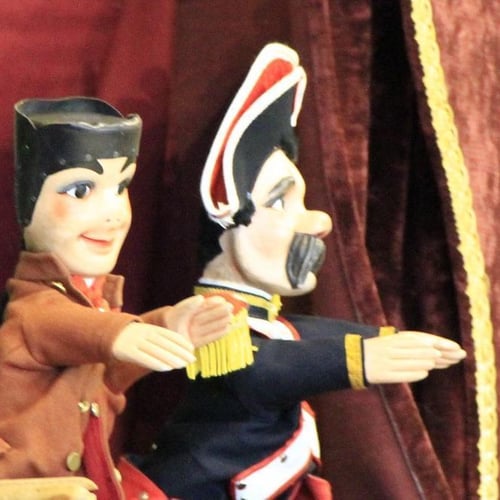 Guignol Guerin 3