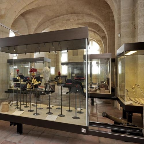 Musée national des douanes 3
