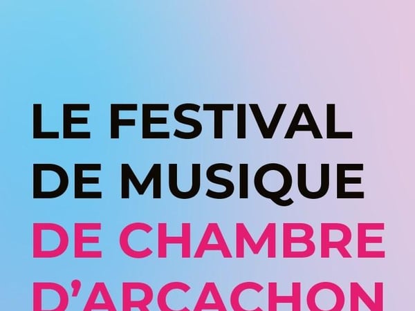 Festival de Musique de Chambre Arcachon
