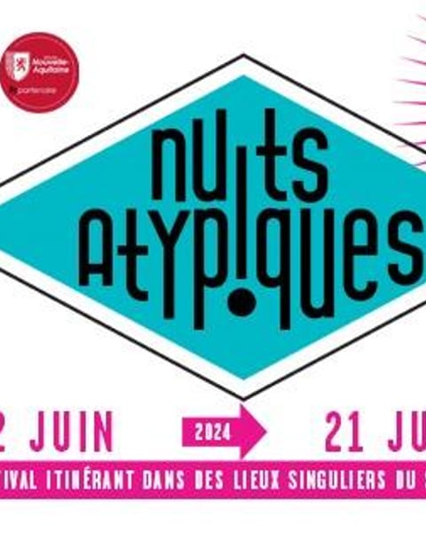 Festival des Nuits Atypiques