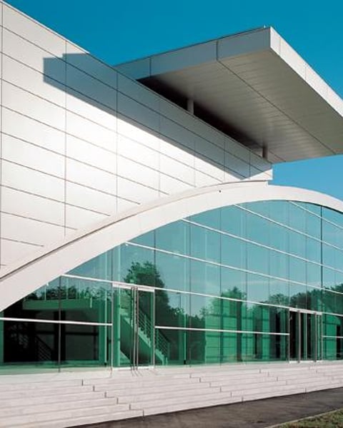 Palais des Congrès Bordeaux