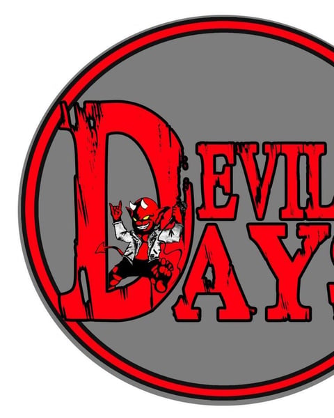 Festival Devil's Day 2027