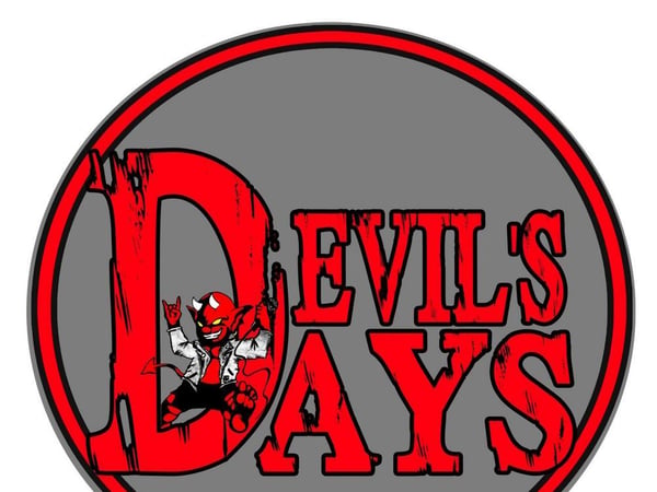 Festival Devil's Day 2027