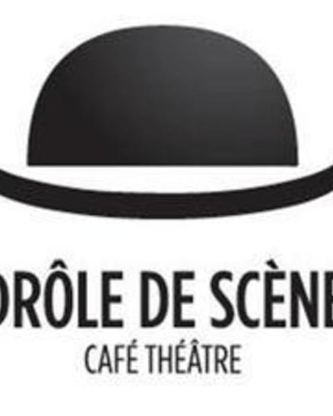 Drôle de scène