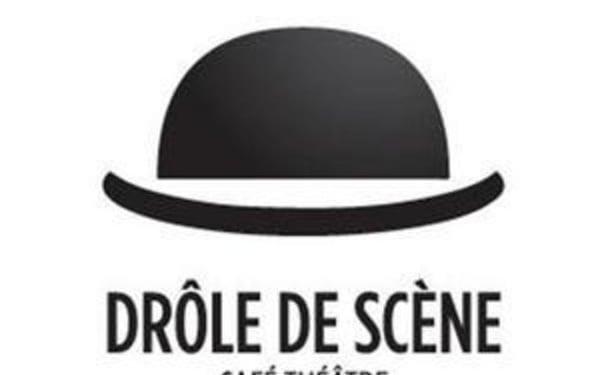 Drôle de scène
