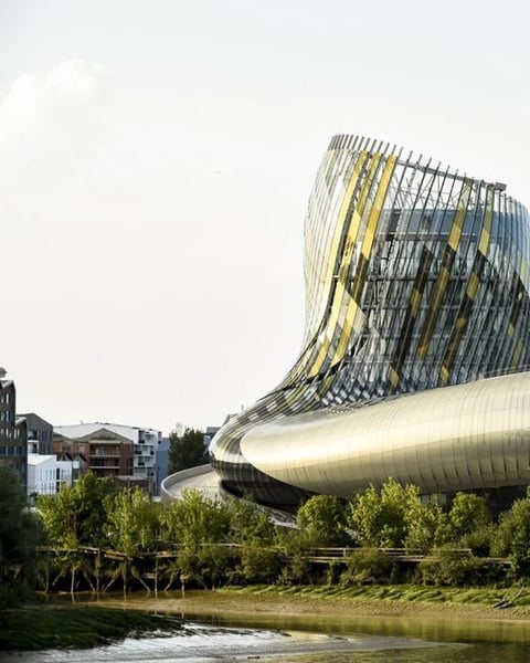 La Cité du Vin
