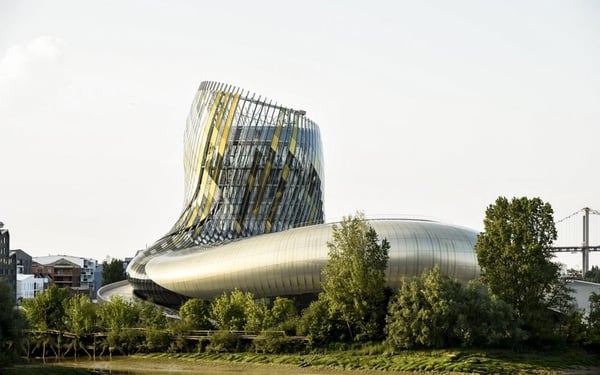 La Cité du Vin