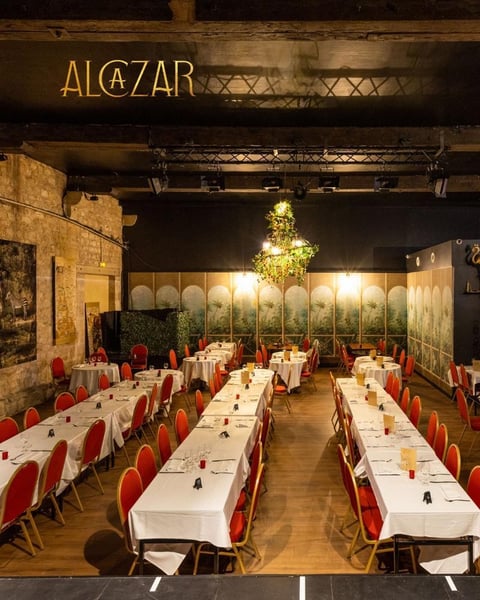 Alcazar