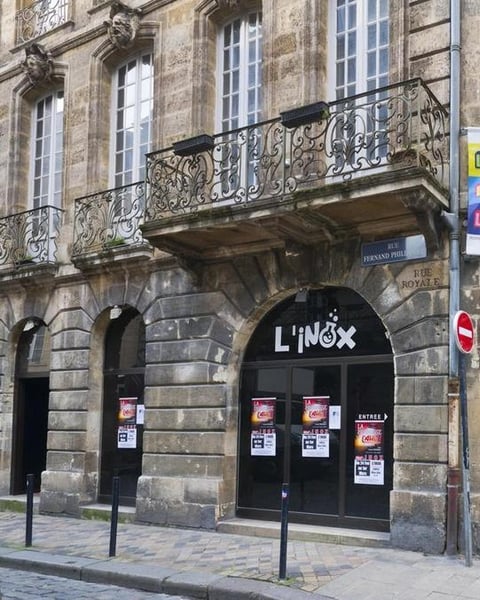 L' Inox