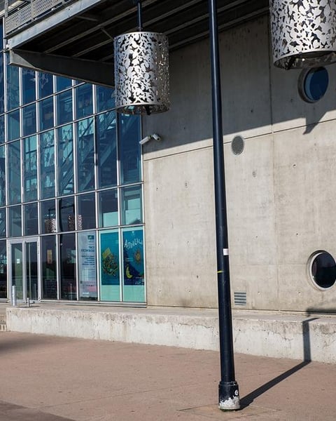 Cap Sciences Bordeaux