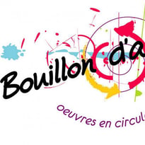 Galerie bouillon d'art