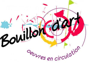 Galerie bouillon d'art