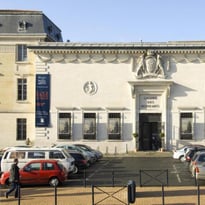 Galerie des beaux arts Bordeaux