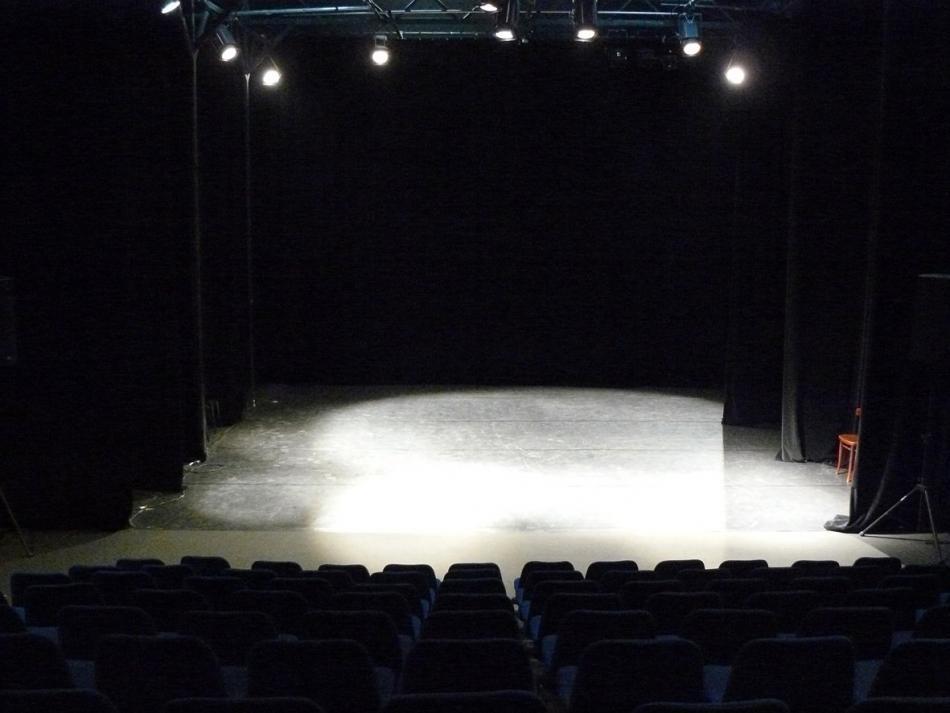 Théâtre du Pont Tournant 1