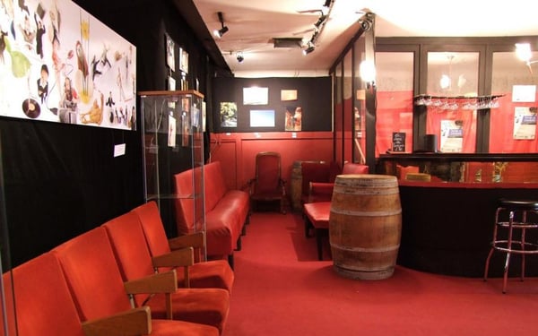 Théâtre du Pont Tournant