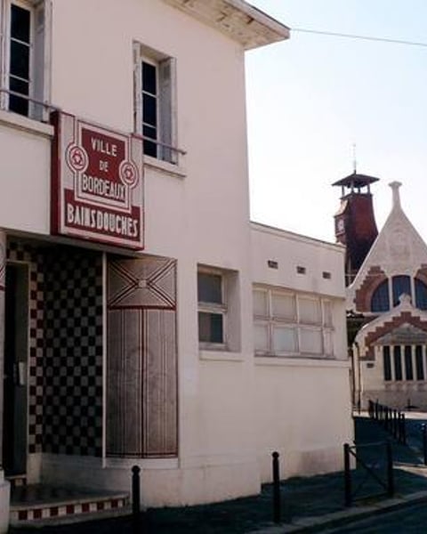 Le Poquelin théatre