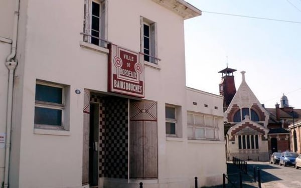 Le Poquelin théatre