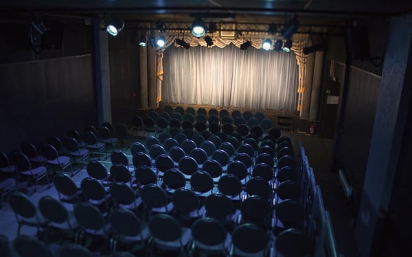 Théâtre Le Victoire