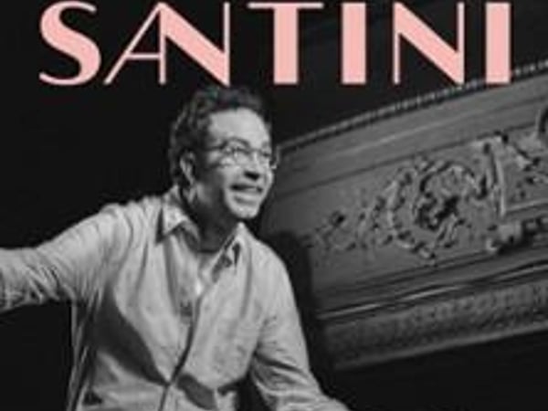 Julien Santini
