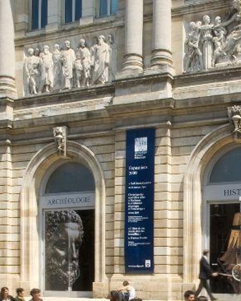 Musée d'Aquitaine