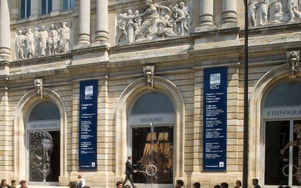 Musée d'Aquitaine