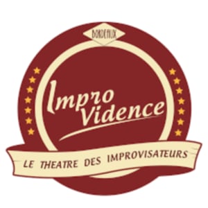 Café Théâtre de l'Improvidence Bordeaux