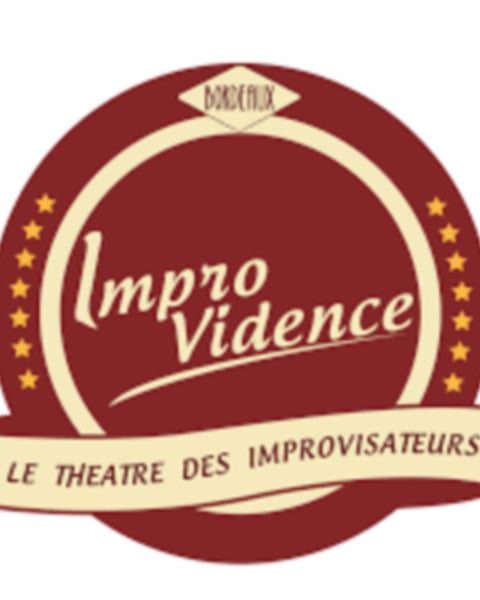 Café Théâtre de l'Improvidence Bordeaux