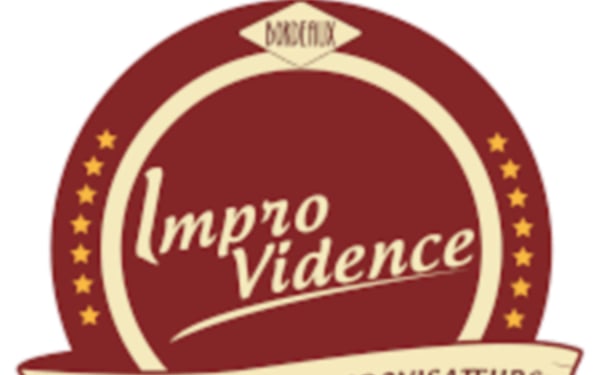 Café Théâtre de l'Improvidence Bordeaux