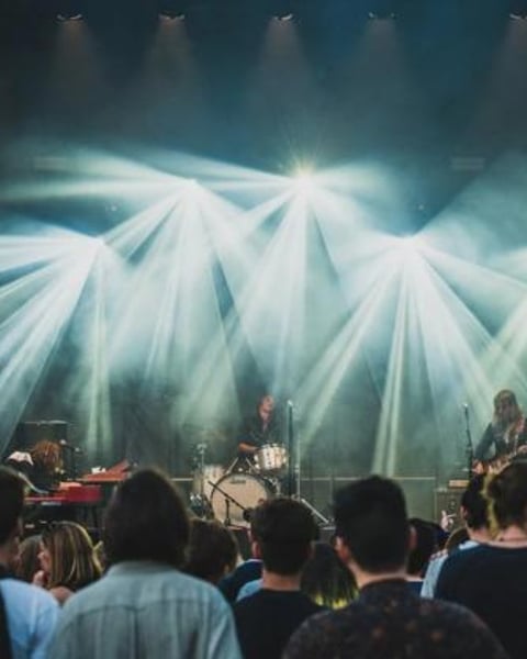 Jalles House Rock Festival