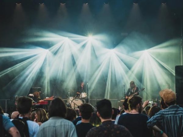 Jalles House Rock Festival