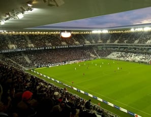 Stade Matmut ATLANTIQUE