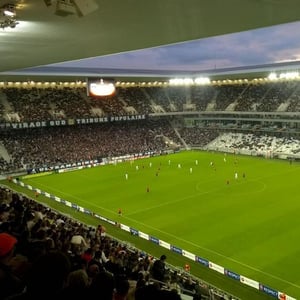 Stade Matmut ATLANTIQUE