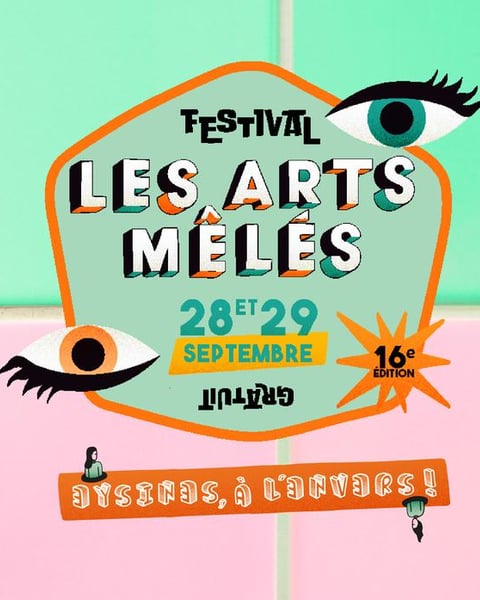 Les Arts Mêlés