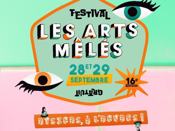 Les Arts Mêlés