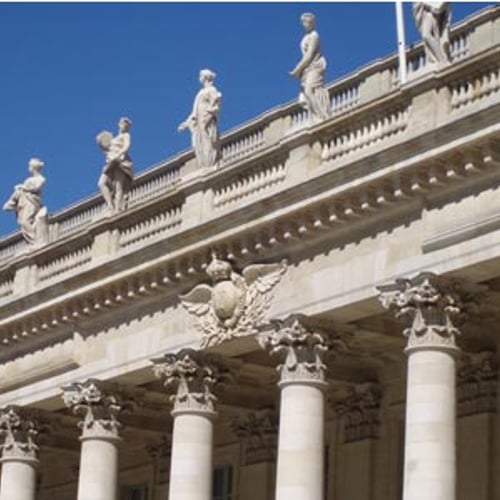 Opéra National de Bordeaux 1