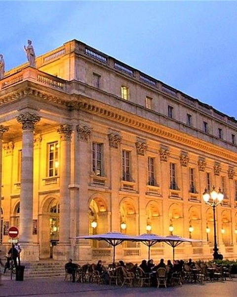 Opéra National de Bordeaux