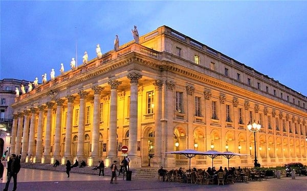 Opéra National de Bordeaux