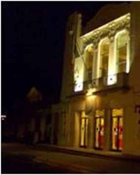 Théâtre La Pergola