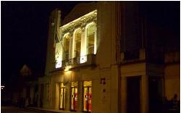 Théâtre La Pergola
