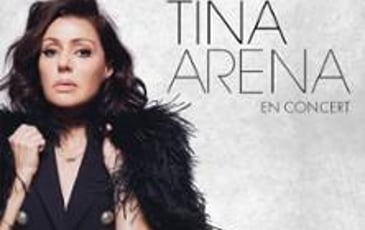 Tina Arena