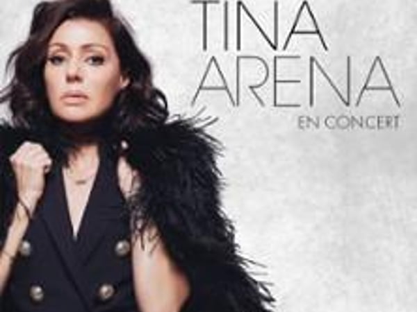 Tina Arena