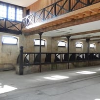 La Vacherie