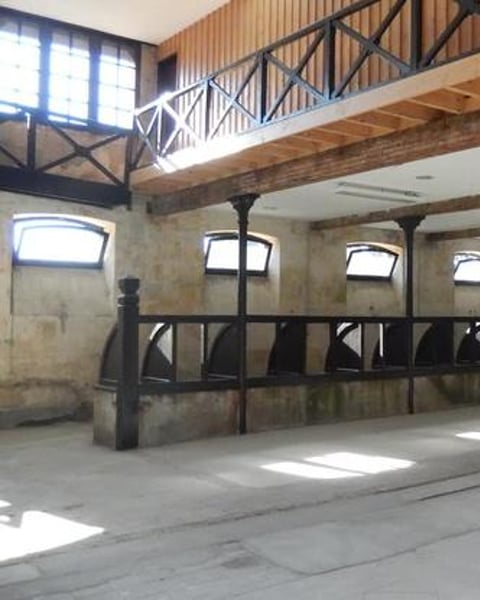La Vacherie